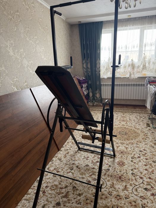 Инверсионный стол