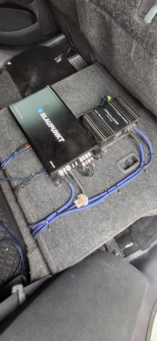 Подиумы изготовление