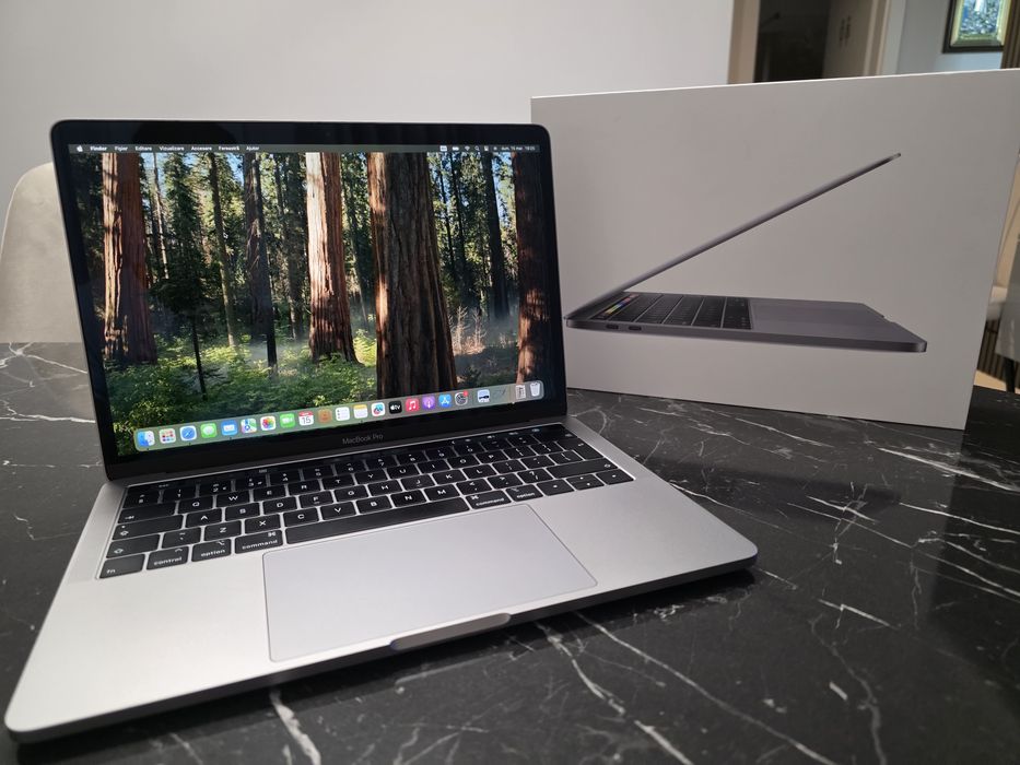 Apple Macbook Pro