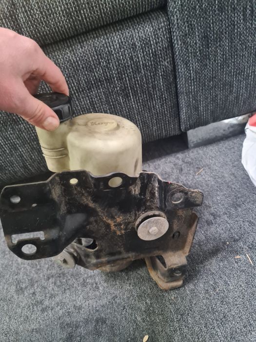 Pompa servodirectie Renault