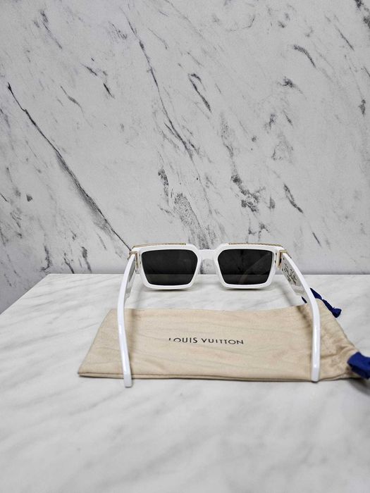 OCHELARI LOUIS VUITTON 1.1 Millionaires  Z1166E Zeus Amanet 70137