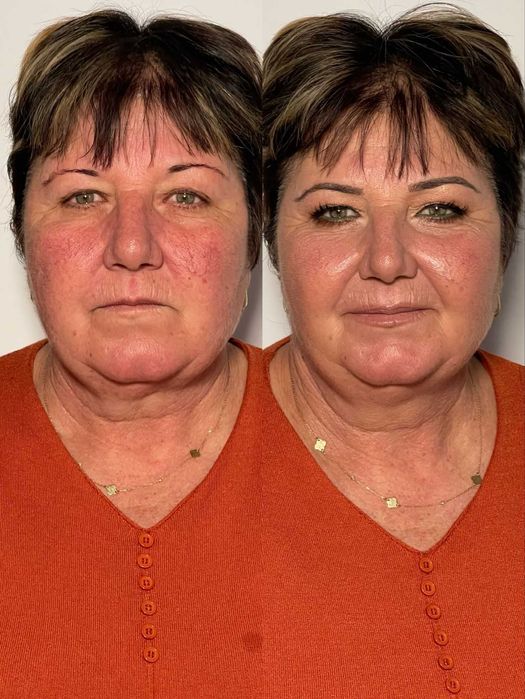 Machiaj / Servicii de înfrumusețare