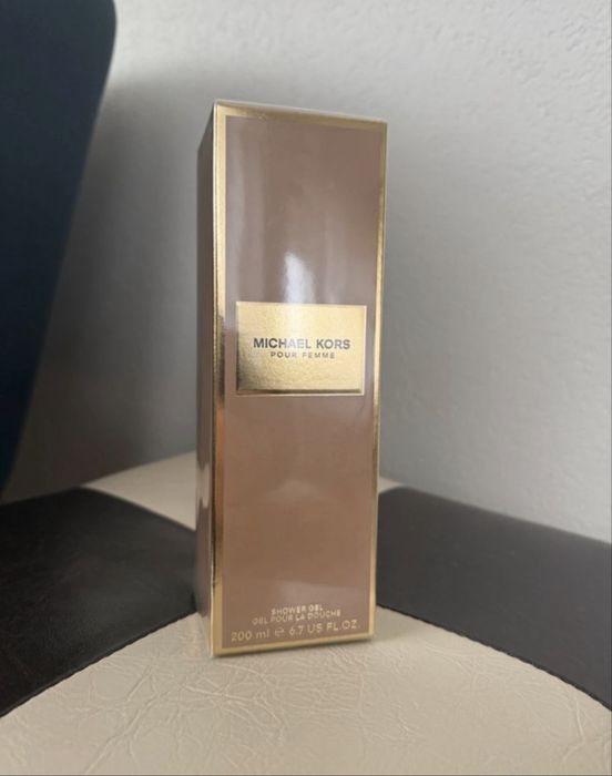 Gel de duș Michael Kors