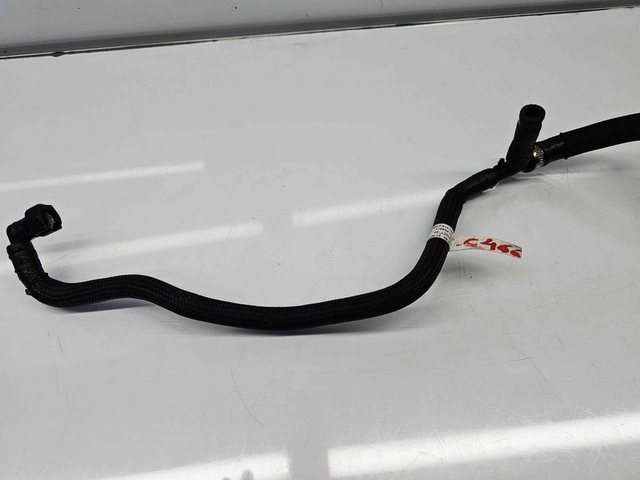 Conducta combustibil  Bmw X1 (E84) [Fabr 2009-2015] 7810786 2.0 N47D20