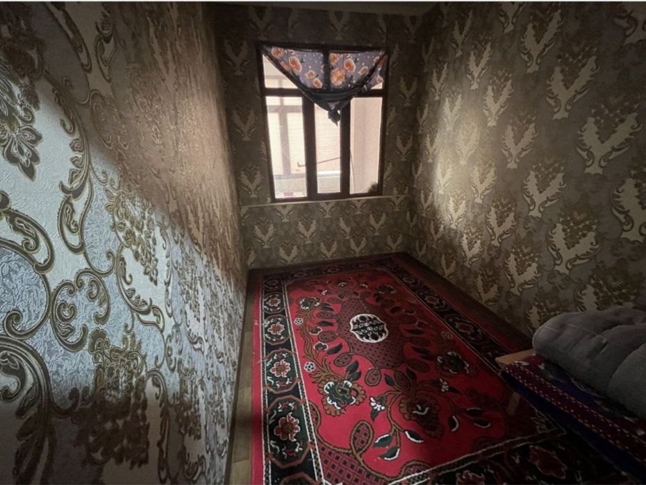 Чиланзар 7-кв, 2/4/4, средний ремонт