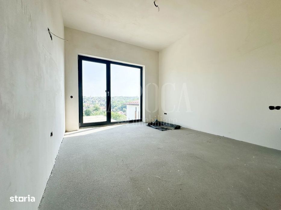 Casa 4 camere de vanzare in Feleacu