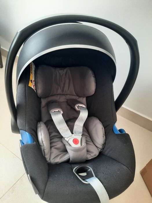 Scoica/scaun auto bebelusi