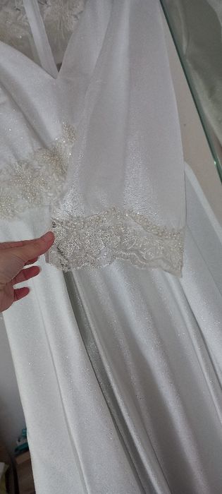 Rochie de mireasa