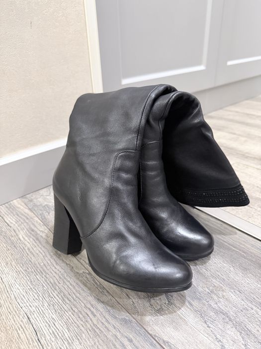 Ботинки Gotti 34 размер