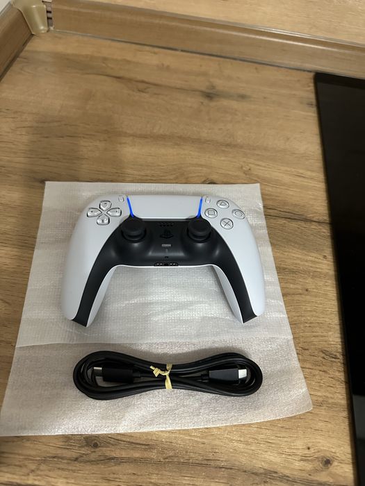 Оригинальный джойстик PS5