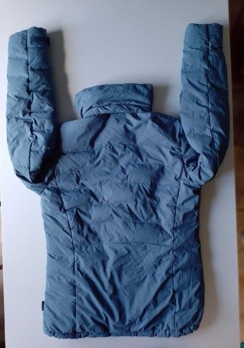 Дамско пухено яке ,пухенка