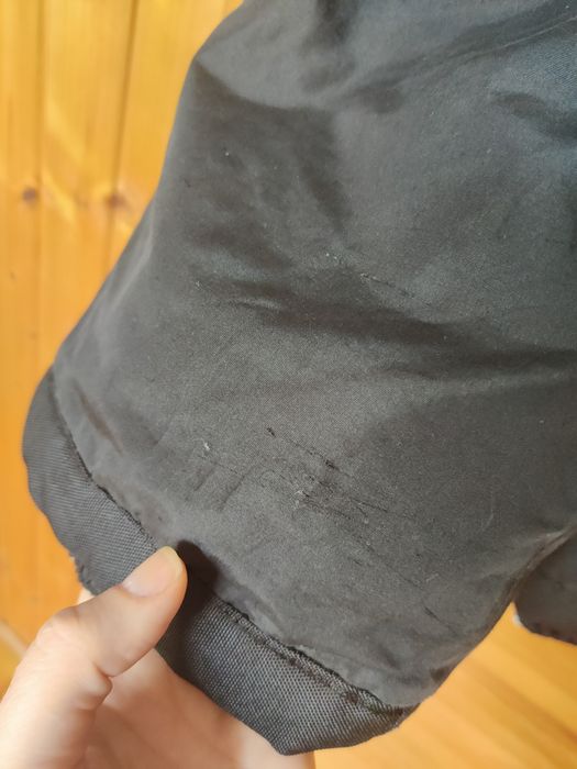 Pantaloni de zapada 110-116