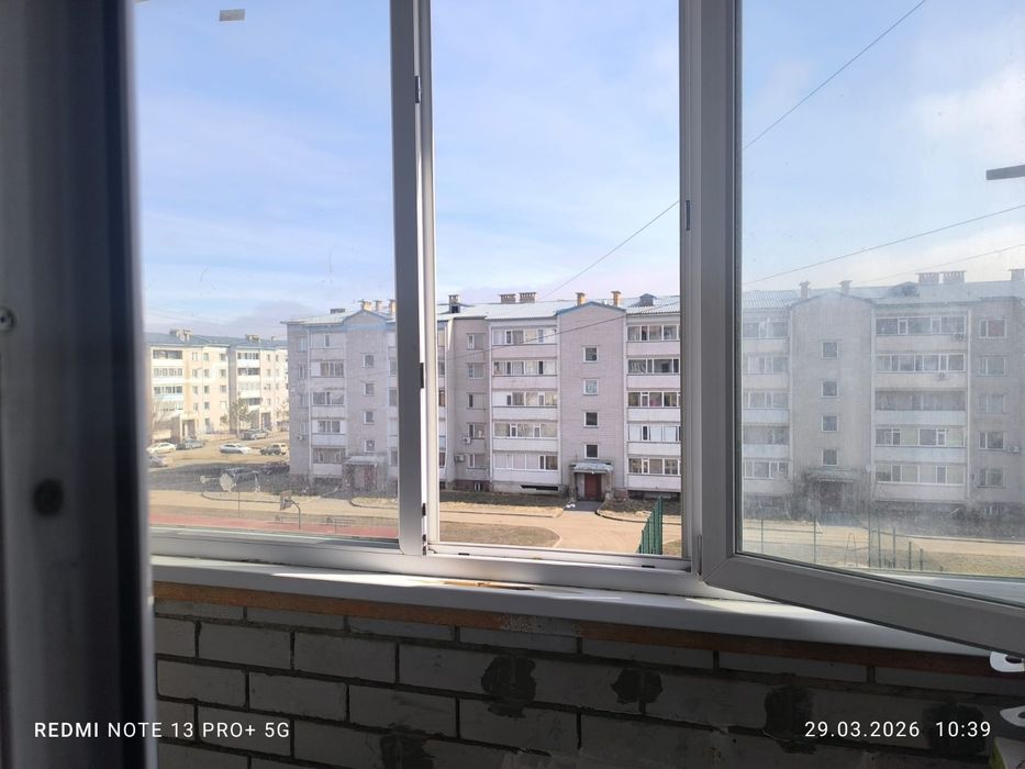 Продам 3-х улучшеную квартира