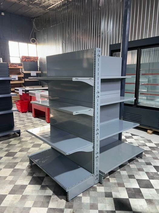 Rafturi Magazin Mega