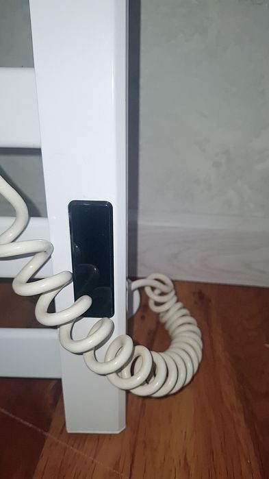 Полотенцесушитель электрический