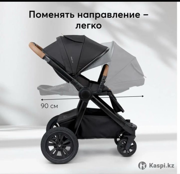 Срочно продам Детскую коляску