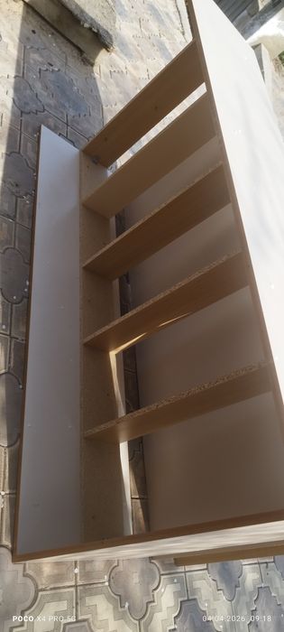 Отдам кровать детскую