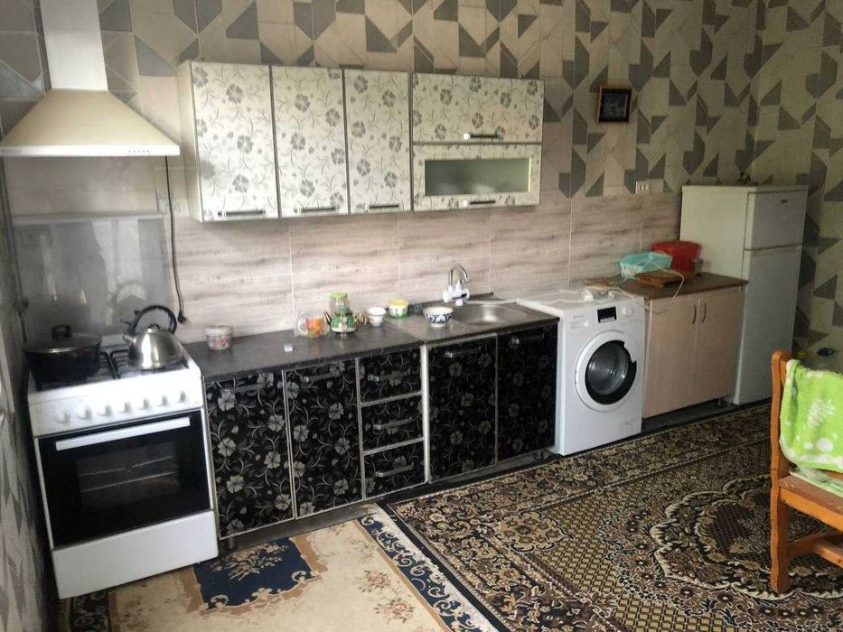 Ипотека Олмос Махалла 3 сотих 4 -та хона № 66 Умида