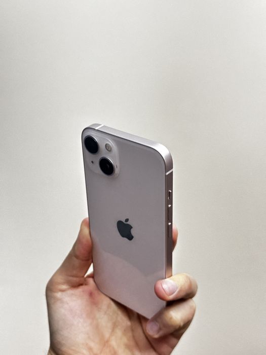 Iphone 13. 128гб. ИДЕАЛ! 10/10