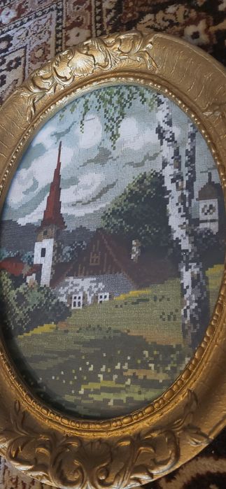 Гоблени и Принт гоблени