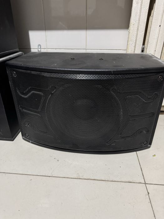 Продам колонки пасивные