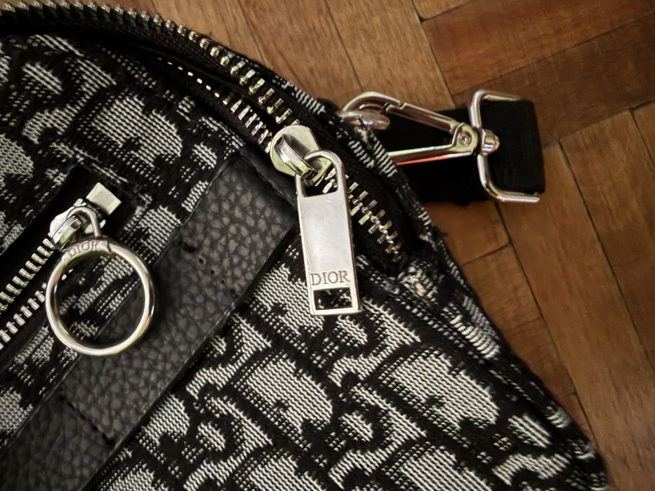 Женска чанта Dior