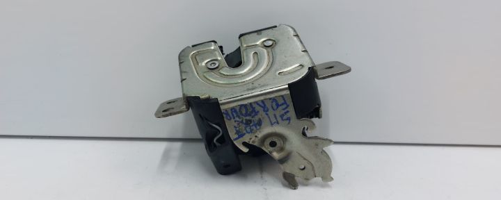 Broasca portbagaj mr959189pr Smart Forfour prima generatie