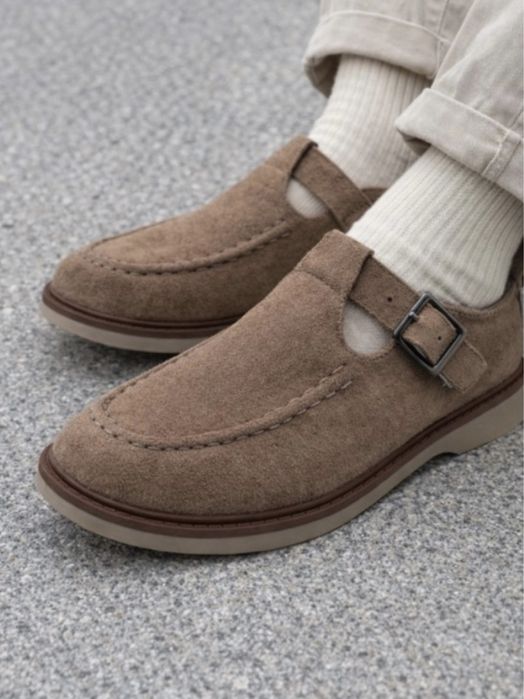 Новые женские лоферы