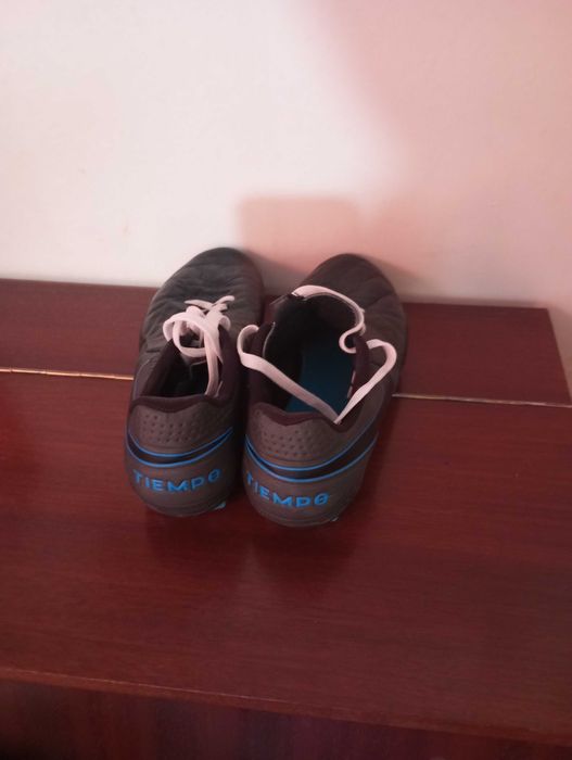 Бутонки Nike Tiempo