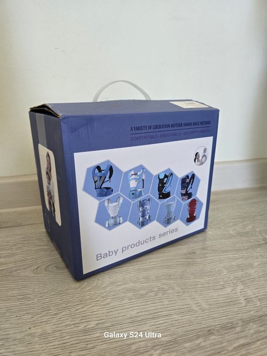 эргорюкзак хорошего качества