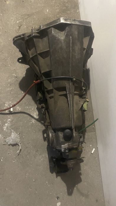 Продам акпп мерседес