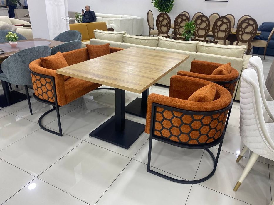 Assalomu alaykum Devan kirislo stol