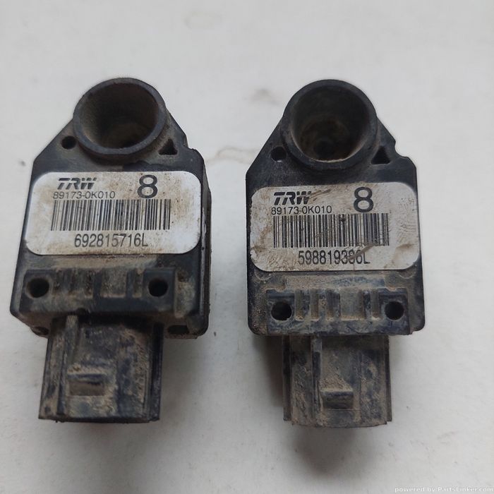 Senzor Airbag Toyota Hilux Iii Platform/Chassis (Kun1_, Tgn3_, Tgn2_,