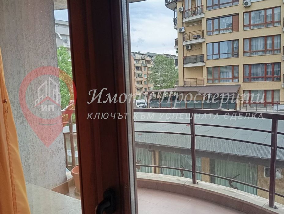 Дава се под наем Двустаен апартамент в София, Овча купел 1 - 75 кв.м за 510 € - Снимка #10