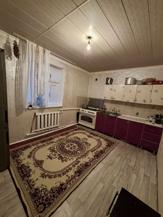 Қызылтобе 2 үй сатылады