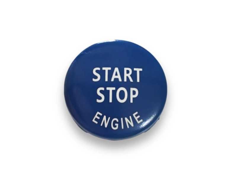 Старт стоп бутон за BMW X1 X5 E70 X6 E71 Z4 E89 E90 E91 E60