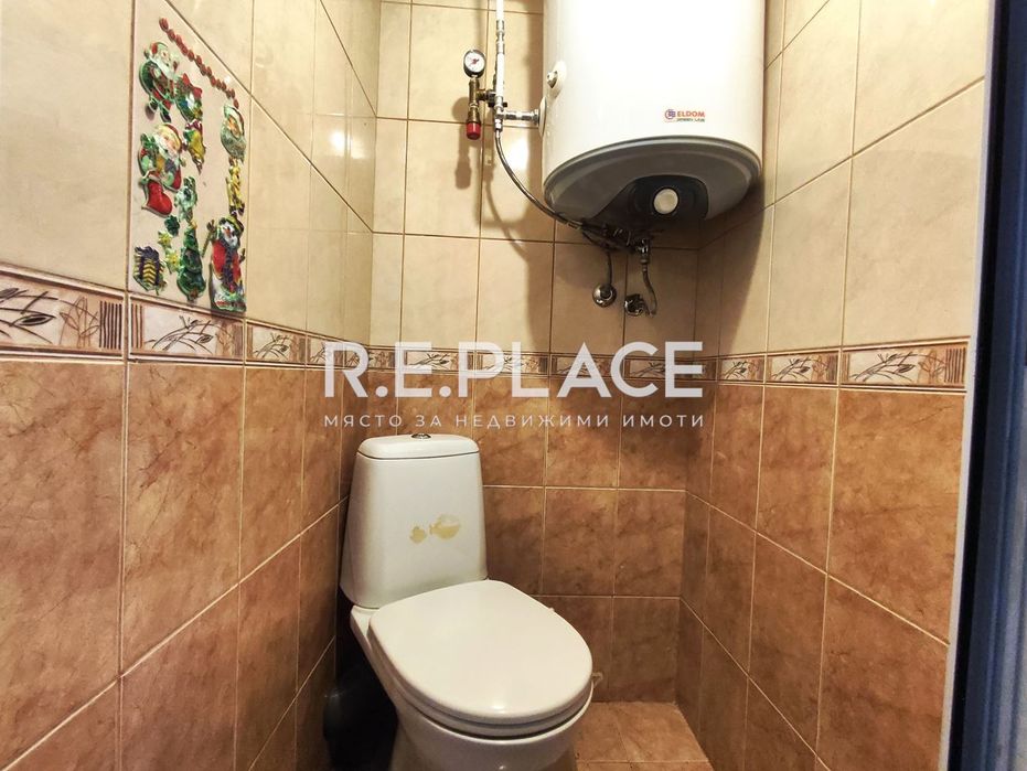Продава се Многостаен апартамент в Варна, Цветен квартал - 150 кв.м за 1013 €/кв.м - Снимка #11