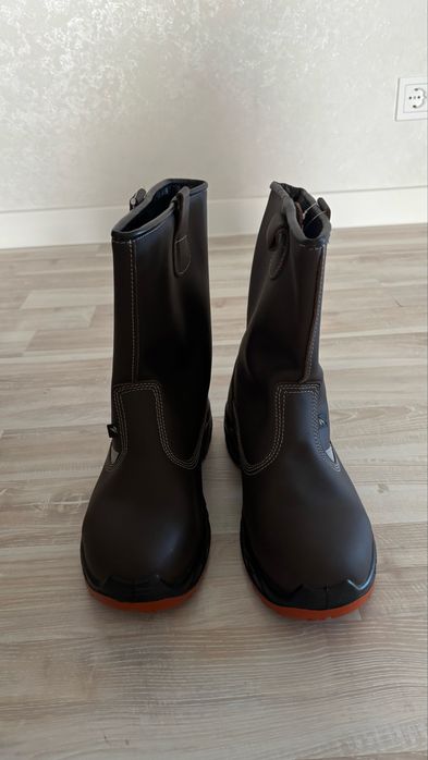 Ботинки рабочие