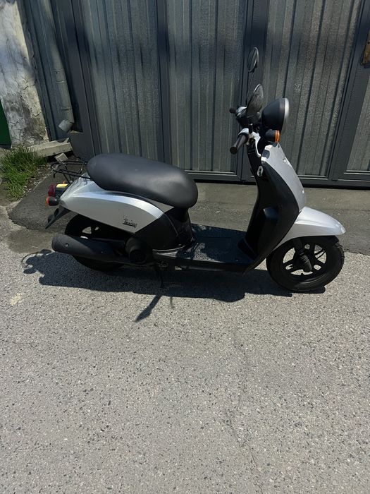 Продам скутер хонда тудей