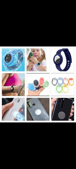 Любые домофонные ключи