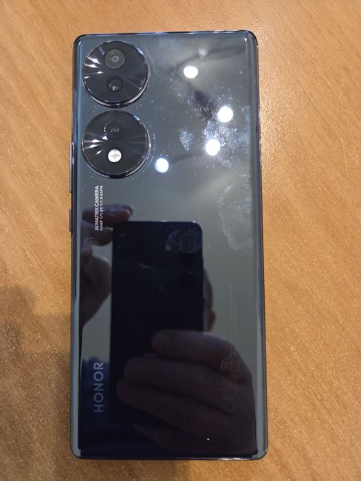 Telefon Honor 70, 128GB, 8GB RAM
