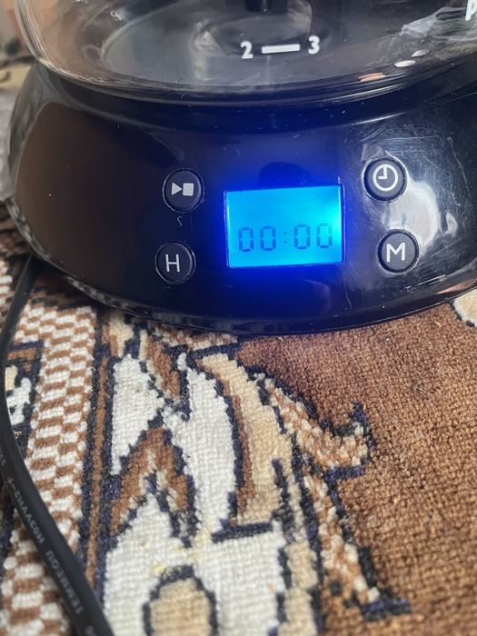 Filtru de cafea Philips