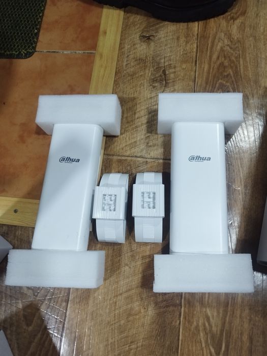 Продам радио мост Dahua (Дахуа)