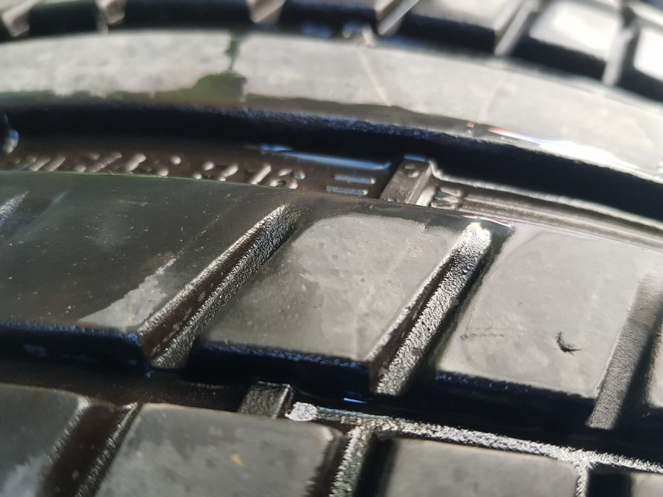 Джанти Сеат Ибиза 6L FR/Cupra 16 цола 4 бр. с гуми