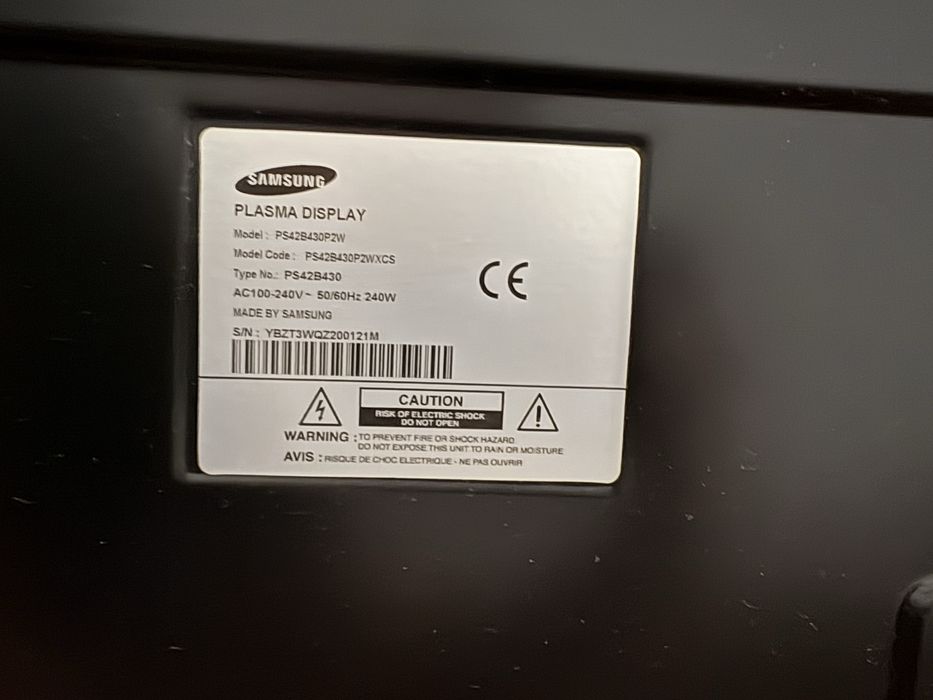 Продам телевизор