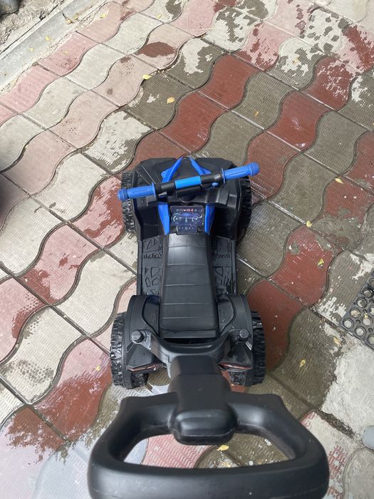 Квадроцикл детский