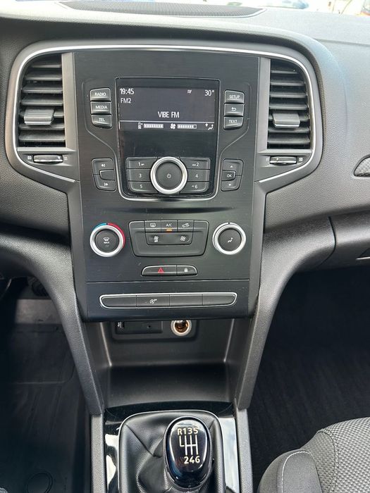 Renault Megane Stare foarte buna/tva deductibil/unic proprietar