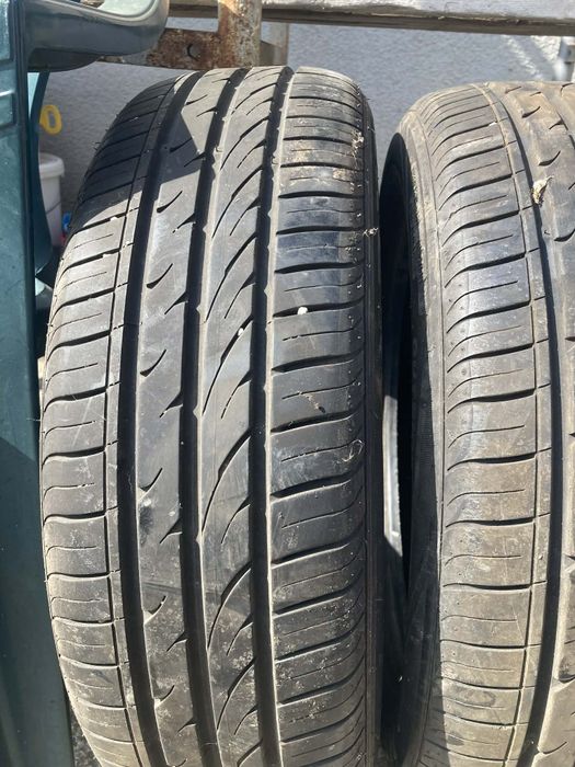 Гуми  NEXEN 165/65/15