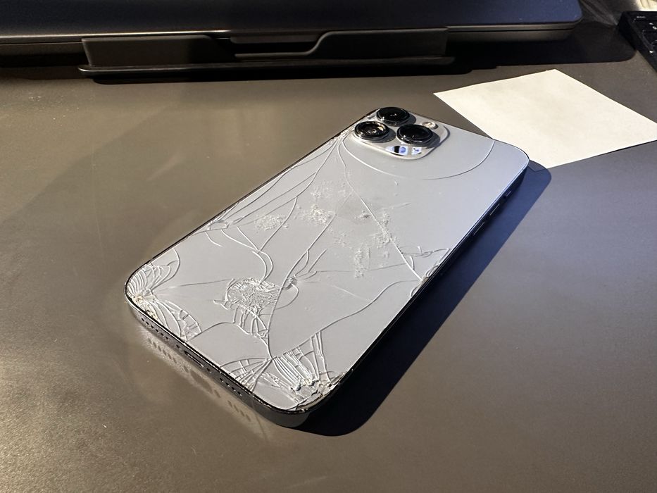 Apple iPhone 13 Pro Max – 1 TB 92% батерия