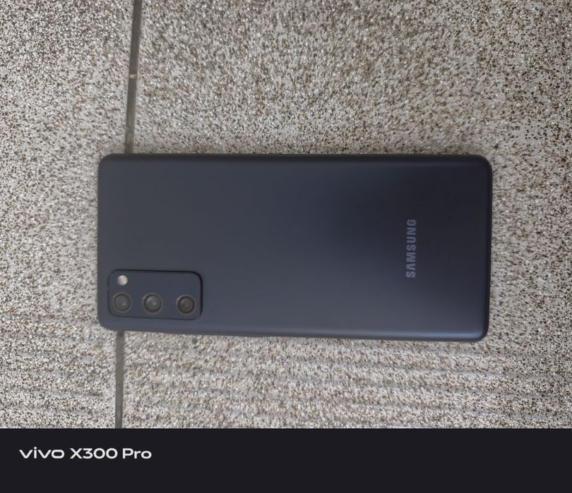 SamsungS20FE торг
